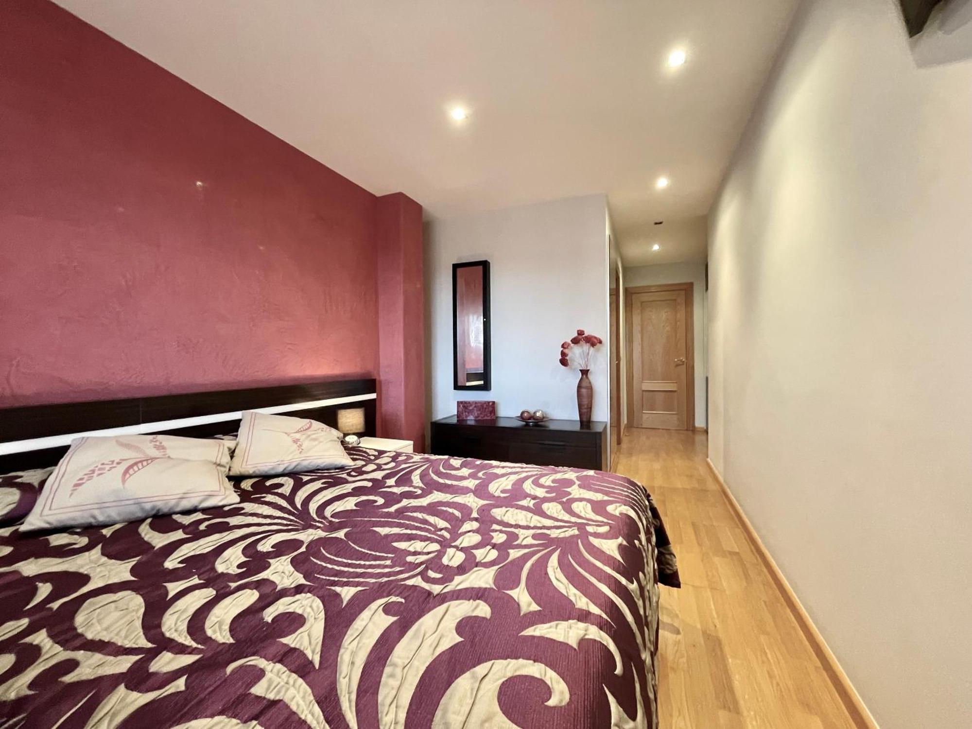 Apartamentos Ciudad Del Calzado Арнедо Экстерьер фото