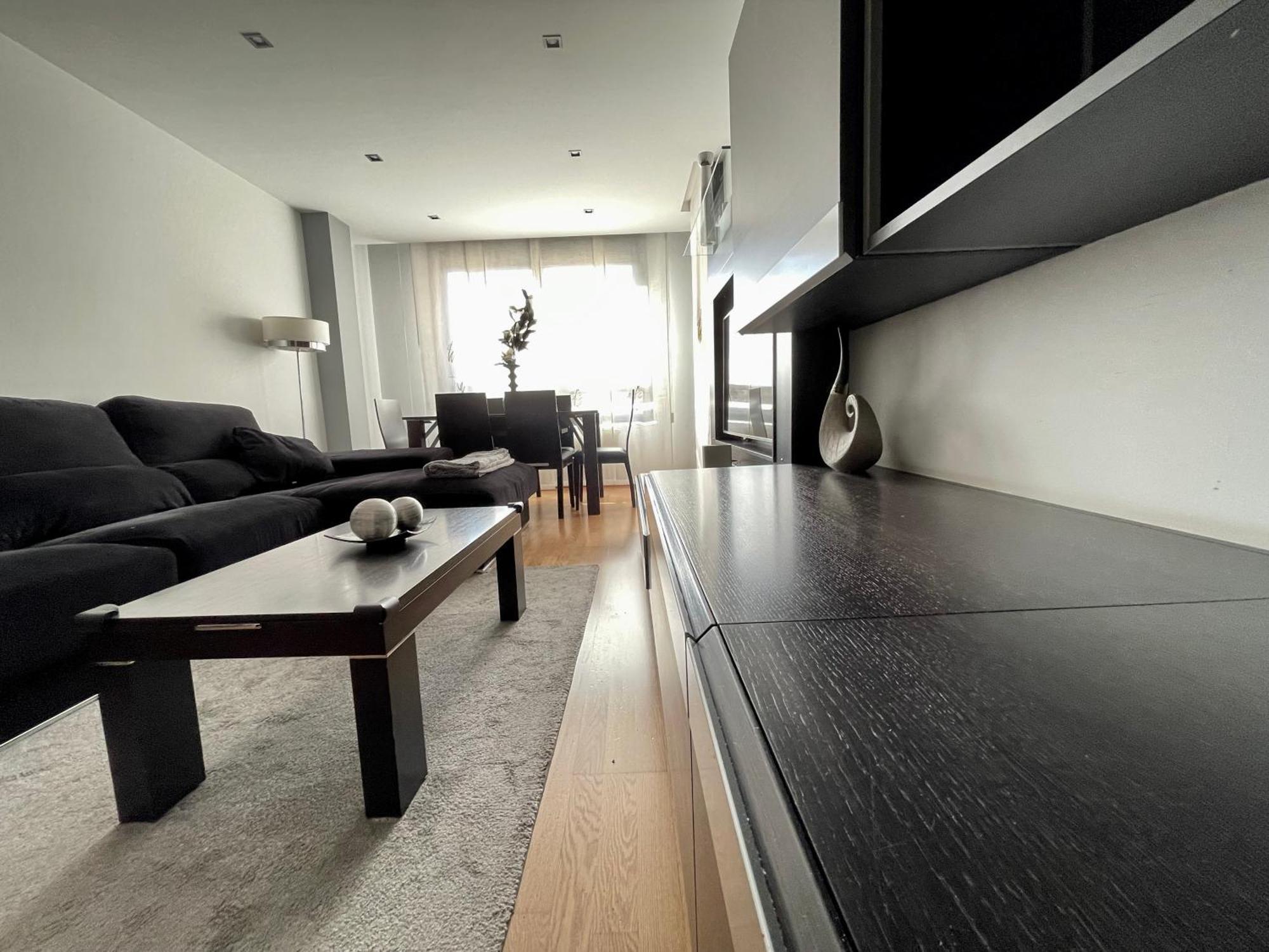 Apartamentos Ciudad Del Calzado Арнедо Экстерьер фото