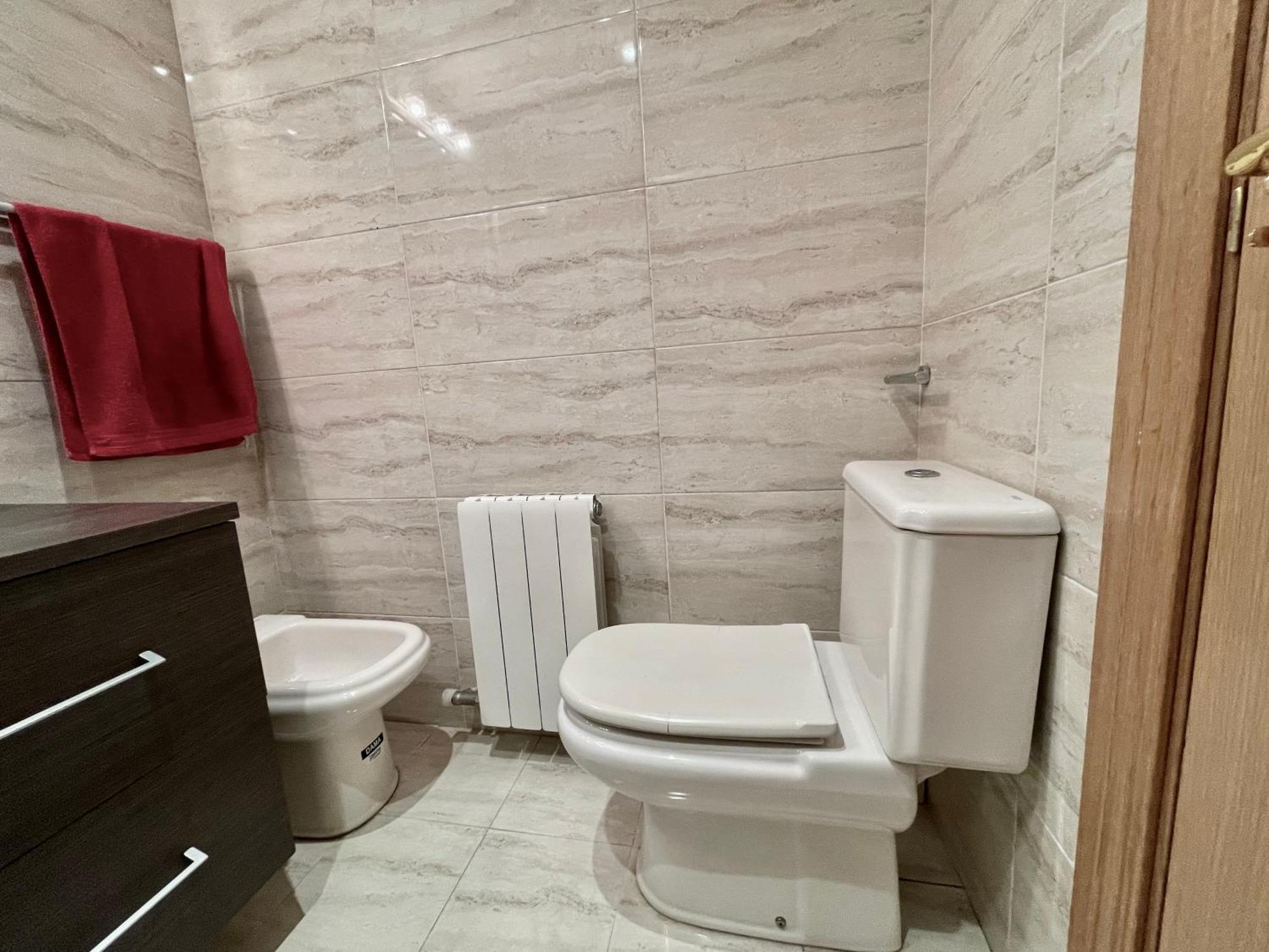 Apartamentos Ciudad Del Calzado Арнедо Экстерьер фото