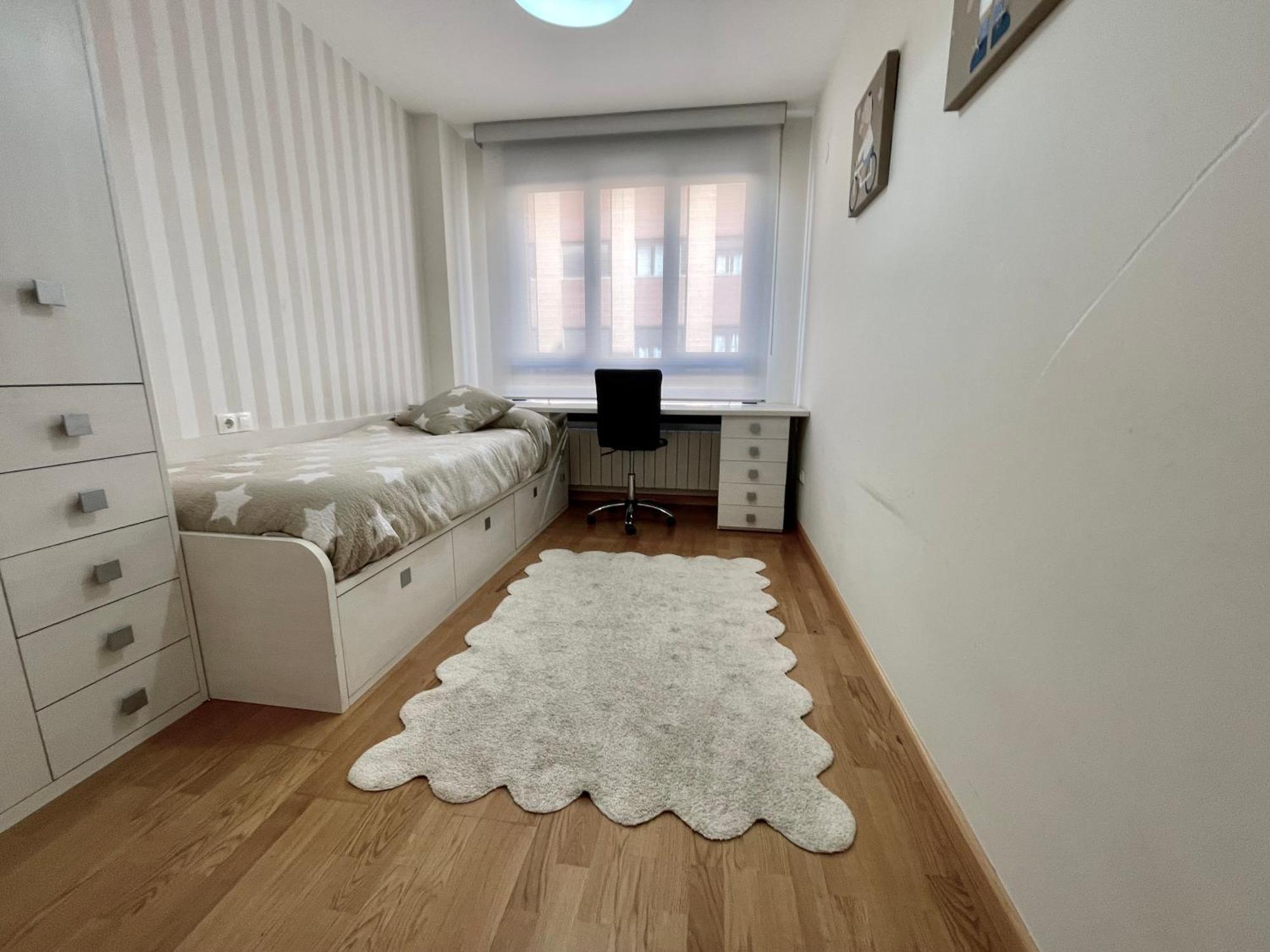 Apartamentos Ciudad Del Calzado Арнедо Экстерьер фото
